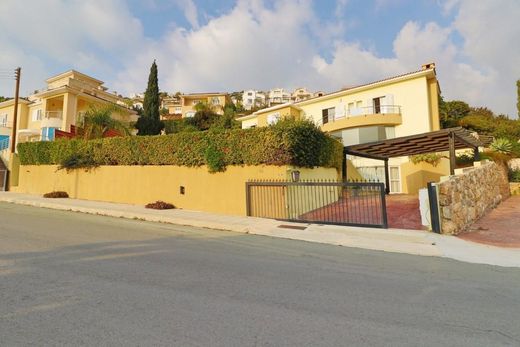 Vrijstaand huis in Paphos, Paphos District