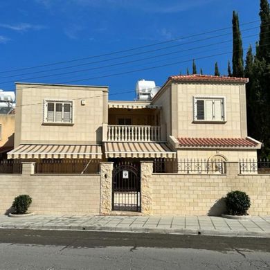 Paphos, Paphos Districtの一戸建て住宅