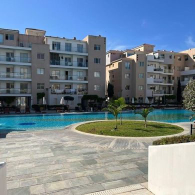 Appartement à Paphos, Paphos District