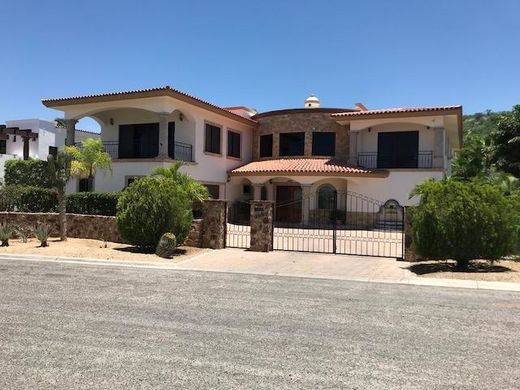 Paraiso En Cabo San Lucas Impresionantes Casas De Lujo En Mexico