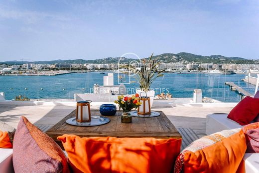 Appartement à Ibiza, Province des Îles Baléares