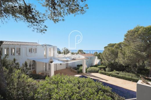 Villa in Ibiza, Province of Balearic Islands