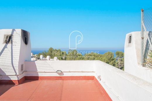 Casa com terraço - Sant Miquel de Balansat, Ilhas Baleares
