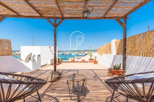 Casa de lujo en Ibiza, Islas Baleares