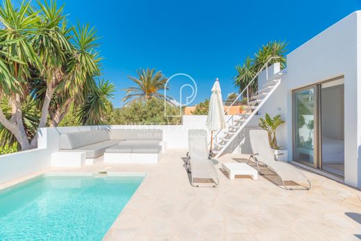 Terraced house in Cala Vadella, Province of Balearic Islands