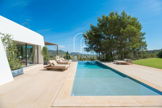 Villa à Ibiza, Province des Îles Baléares