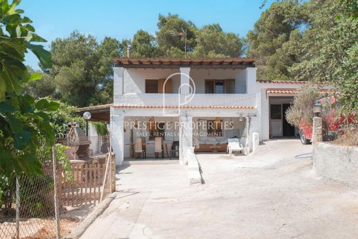 Köy evi Ibiza, Illes Balears