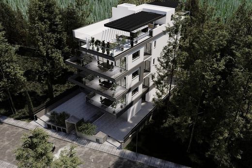 Piso / Apartamento en Ágios Athanásios, Limassol District