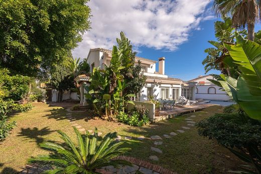 Villa in Marbesa, Malaga