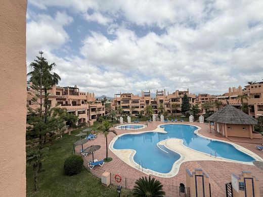 Apartment in Estepona, Malaga