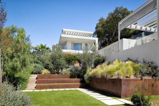 Detached House in Elviria, Malaga