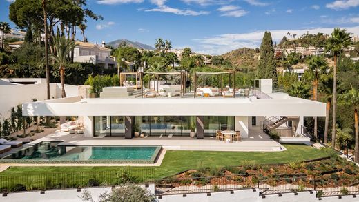 Villa en Marbella, Málaga