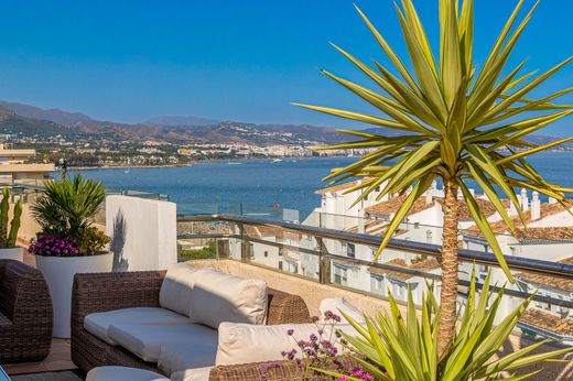 阁楼  马尔贝拉, Provincia de Málaga