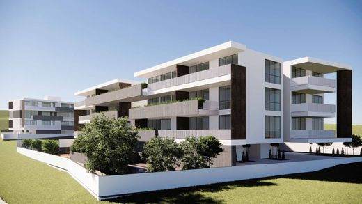 Complexes résidentiels à Germasógeia, Limassol District