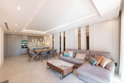 Apartamento - New Golden Mile, Málaga