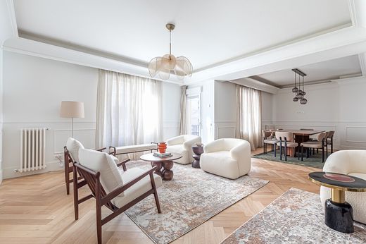 Appartement à Madrid, Province de Madrid