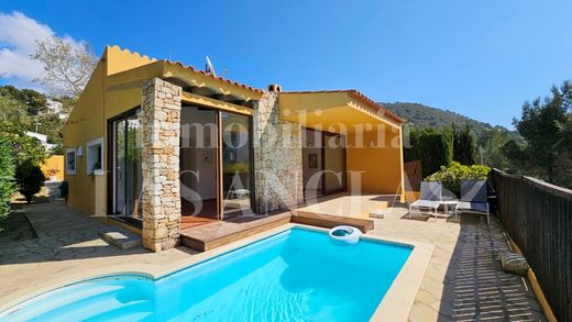 Villa in Cala Llonga, Province of Balearic Islands