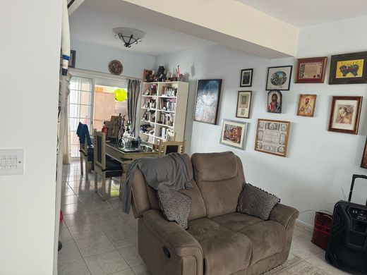 Casa de lujo en Germasógeia, Limassol District