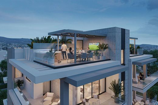 Apartment / Etagenwohnung in Limassol, Limassol District