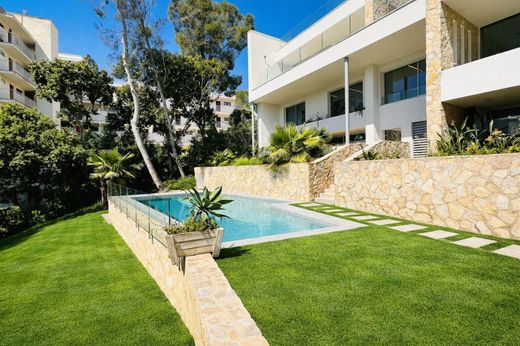 Villa à Santa Ponsa, Province des Îles Baléares