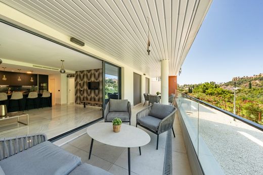 Apartament w Benahavís, Provincia de Málaga