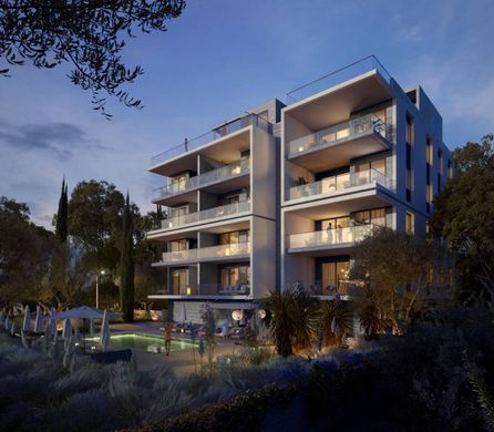 Apartment in Germasógeia, Limassol District