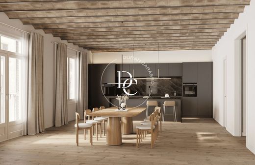 Appartement in Barcelona, Província de Barcelona