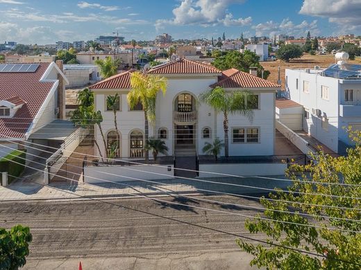 Casa Unifamiliare a Ýpsonas, Limassol District