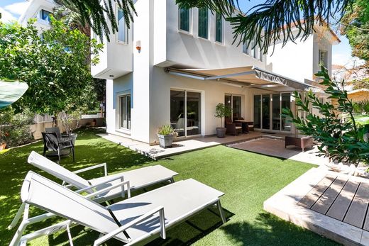 Casa en Germasógeia, Limassol District