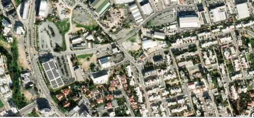 Land in Ágios Athanásios, Limassol District