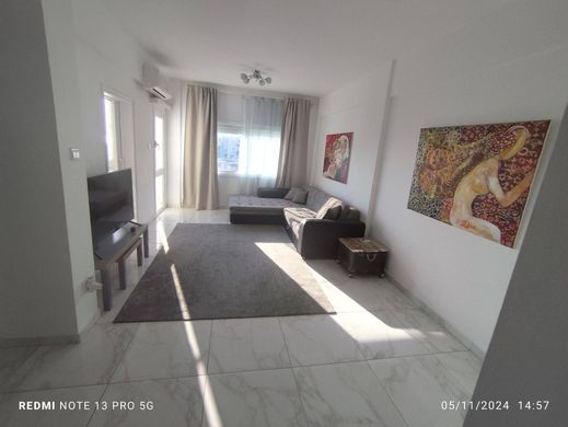 Apartment in Germasógeia, Limassol District