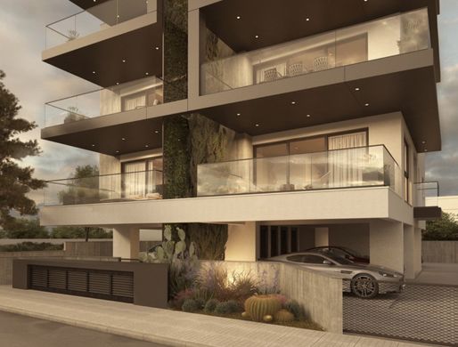Apartamento - Limassol, Limassol District