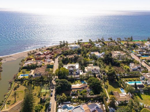 Villa in New Golden Mile, Provincia de Málaga