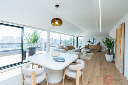 Fuengirola, マラガのペントハウス