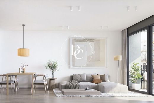 Appartamento a Barcellona, Província de Barcelona