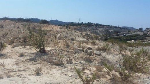 Terreno - Pissoúri, Limassol District