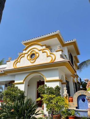Vrijstaand huis in San Pedro de Alcántara, Provincia de Málaga