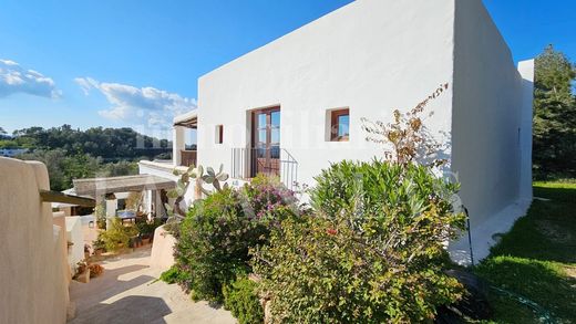 Farmhouse in Santa Eulària des Riu, Province of Balearic Islands