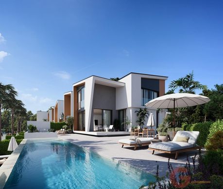 Villa a Mijas, Málaga