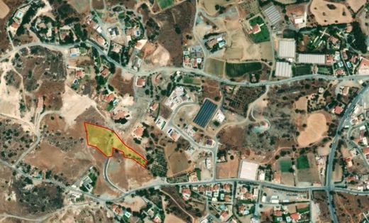 Terreno en Parekklisha, Parekklisiá
