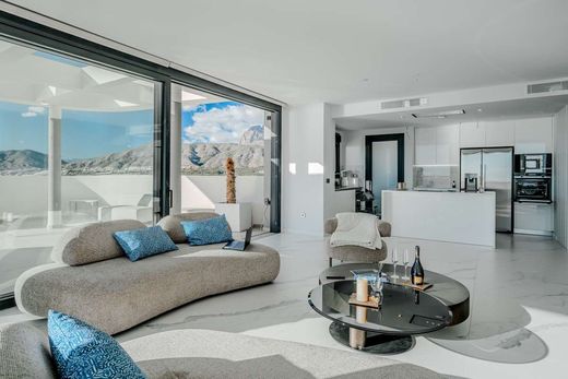 套间/公寓  Benidorm, Provincia de Alicante