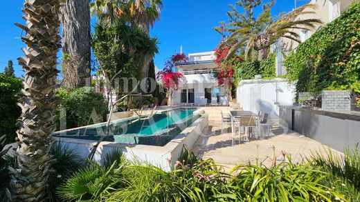 Villa in Playa de Talamanca, Balearen Inseln