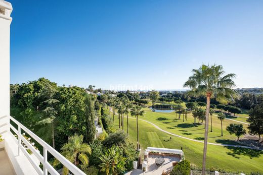 ‏דירת פנטהאוז ב  Nueva Andalucia, Provincia de Málaga