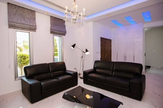 Detached House in Limassol, Limassol District