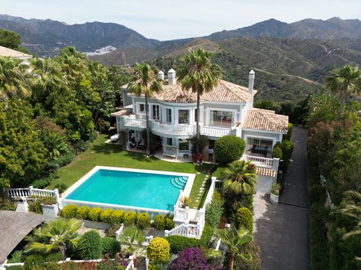 Villa en Marbella, Málaga