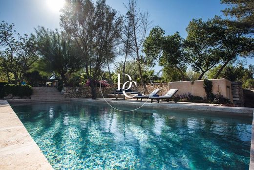 Farmhouse in Sant Joan de Labritja, Province of Balearic Islands