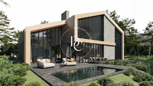 Villa la Massana, La Massana