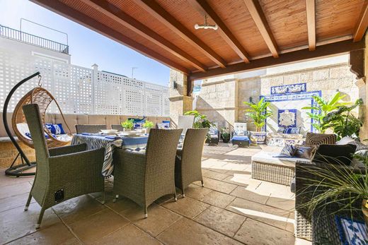 Penthouse in Marbella, Malaga