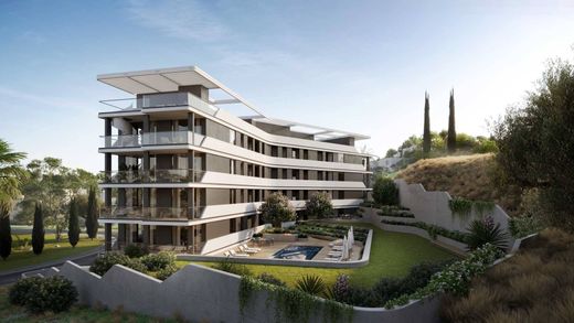 Apartment / Etagenwohnung in Limassol, Limassol District