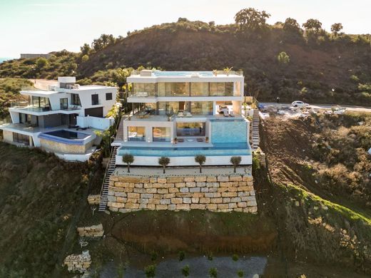 Detached House in Mijas, Malaga